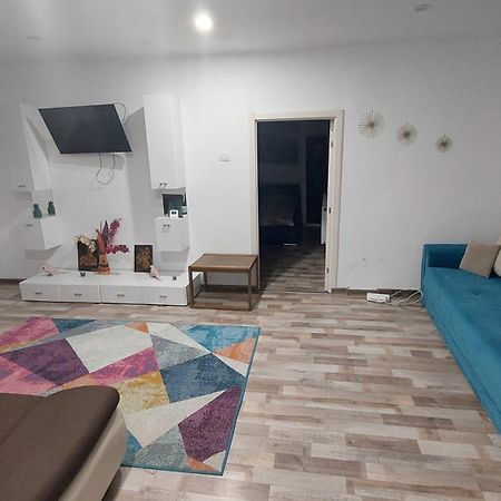 Apartament Diaconu Coresi Lejlighed Braşov Eksteriør billede