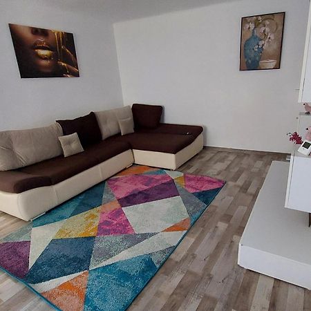 Apartament Diaconu Coresi Lejlighed Braşov Eksteriør billede