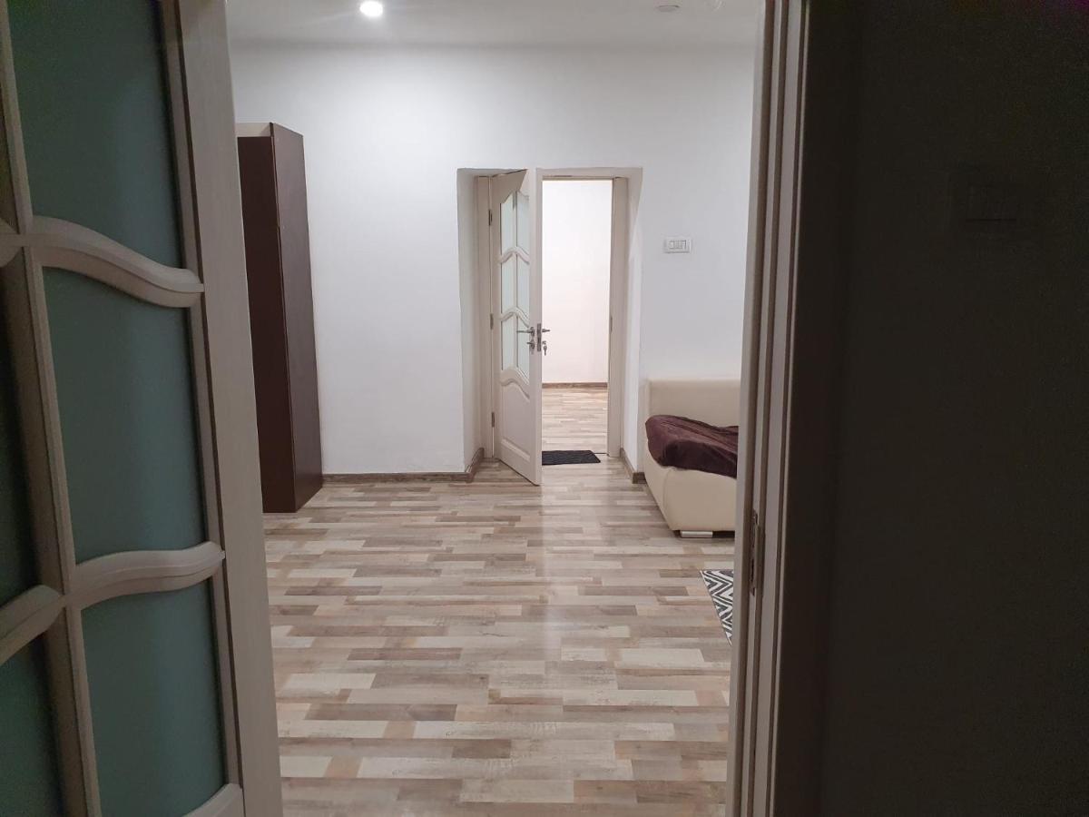 Apartament Diaconu Coresi Lejlighed Braşov Eksteriør billede