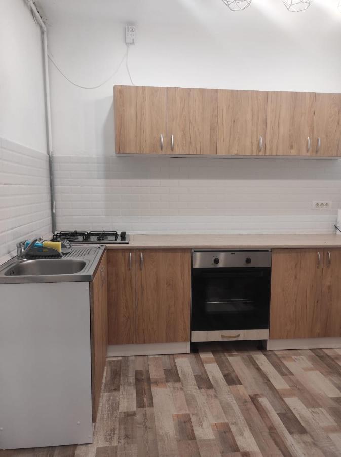 Apartament Diaconu Coresi Lejlighed Braşov Eksteriør billede