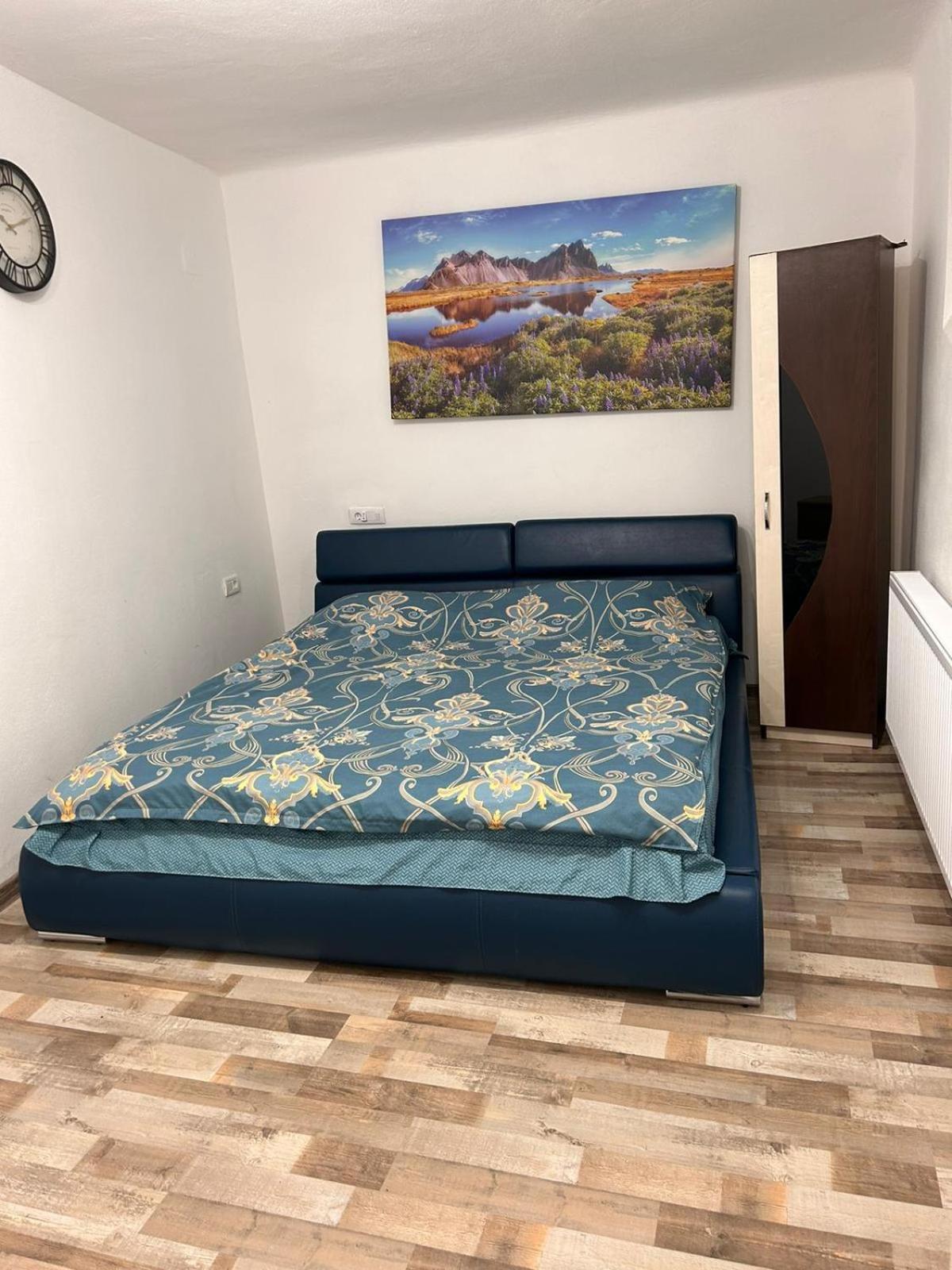 Apartament Diaconu Coresi Lejlighed Braşov Eksteriør billede