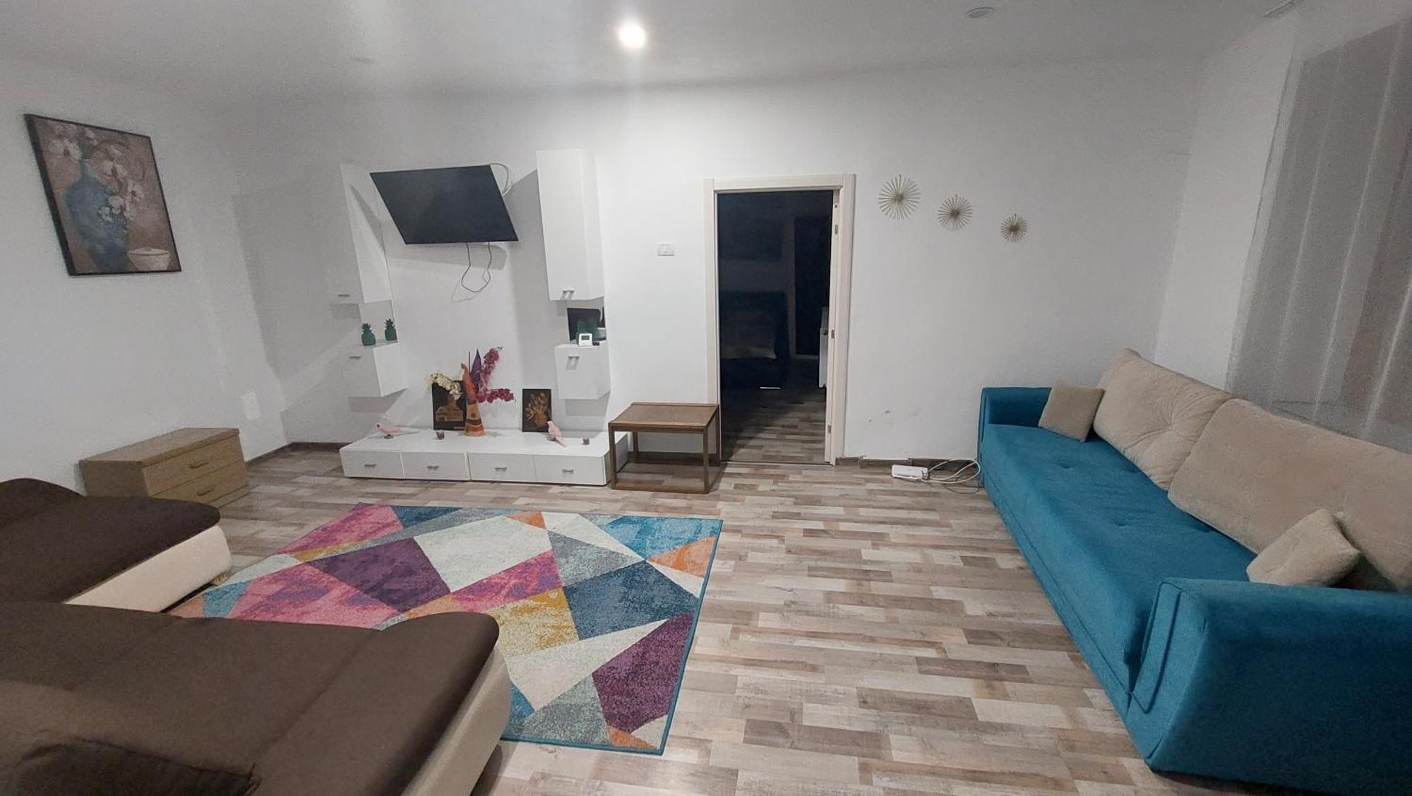 Apartament Diaconu Coresi Lejlighed Braşov Eksteriør billede