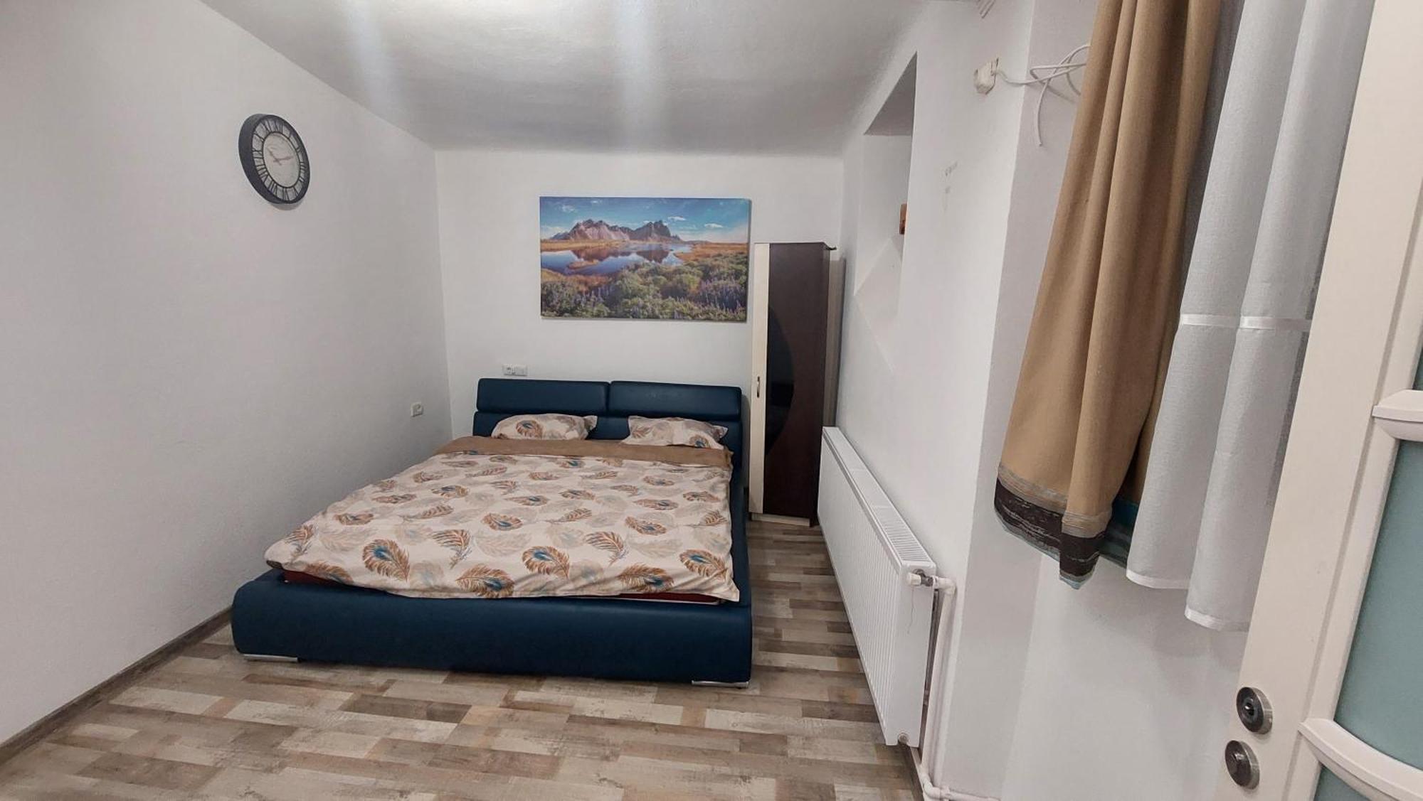 Apartament Diaconu Coresi Lejlighed Braşov Eksteriør billede
