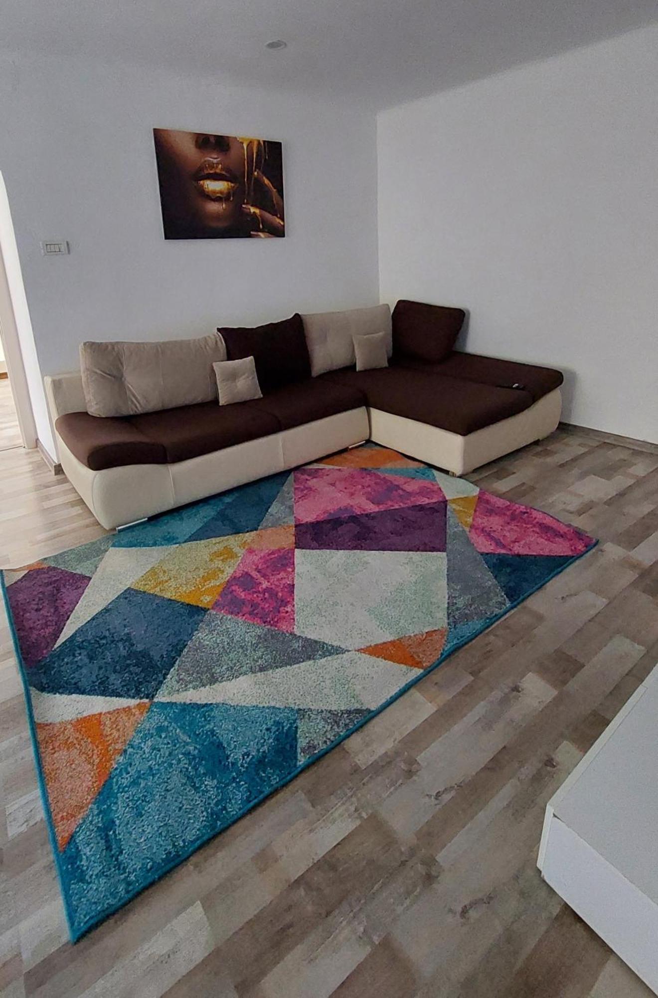 Apartament Diaconu Coresi Lejlighed Braşov Eksteriør billede