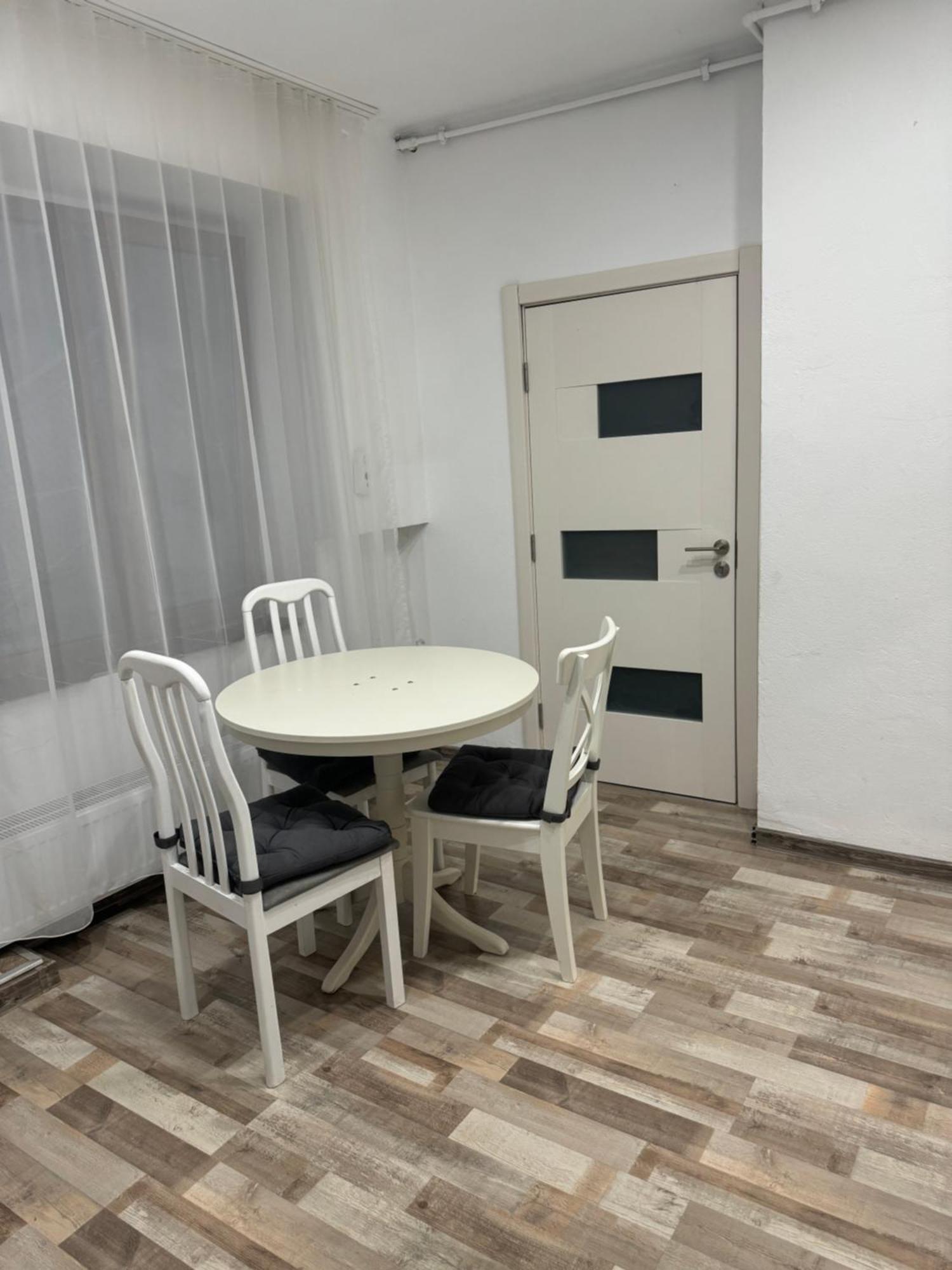 Apartament Diaconu Coresi Lejlighed Braşov Eksteriør billede
