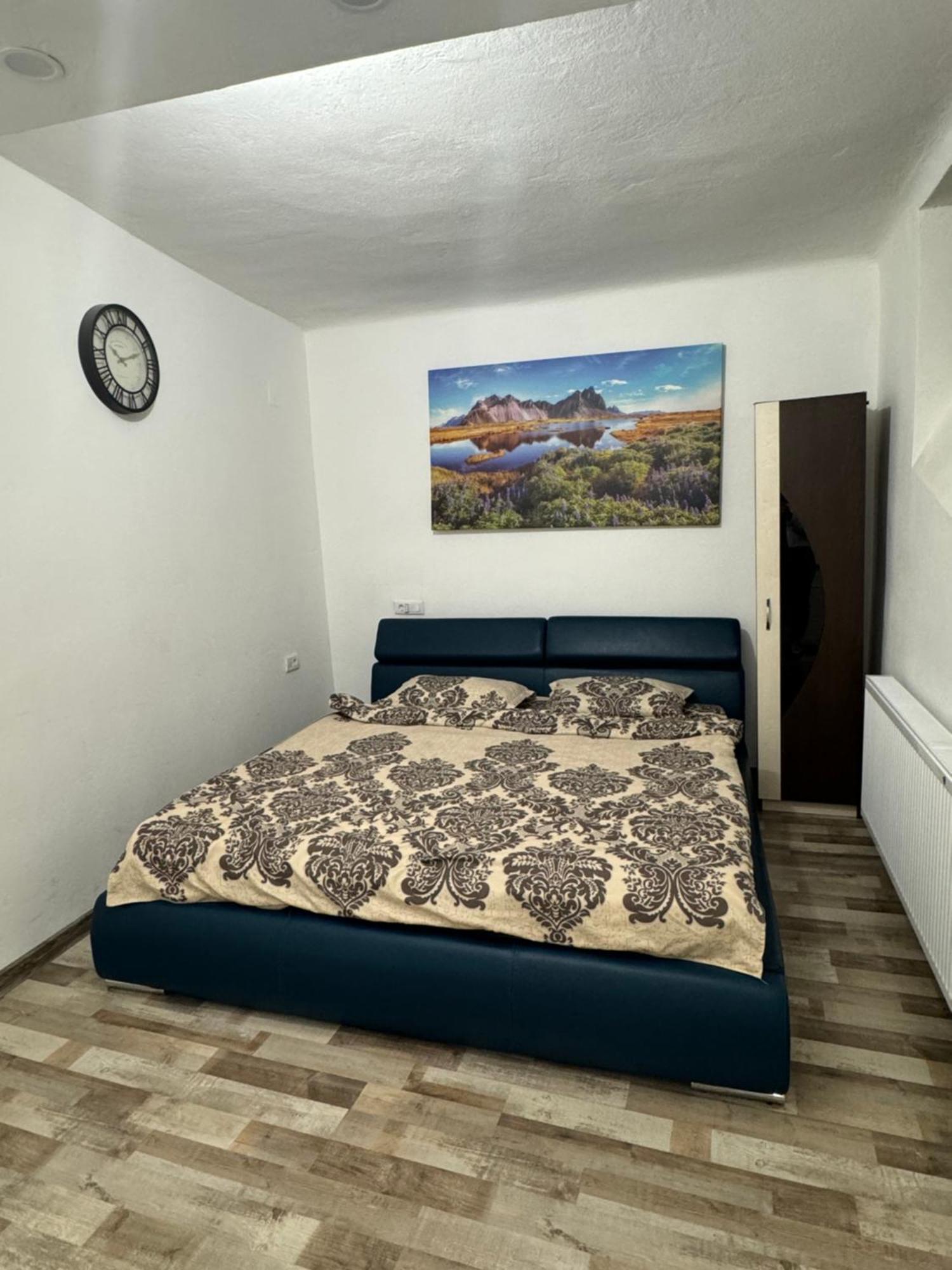 Apartament Diaconu Coresi Lejlighed Braşov Eksteriør billede