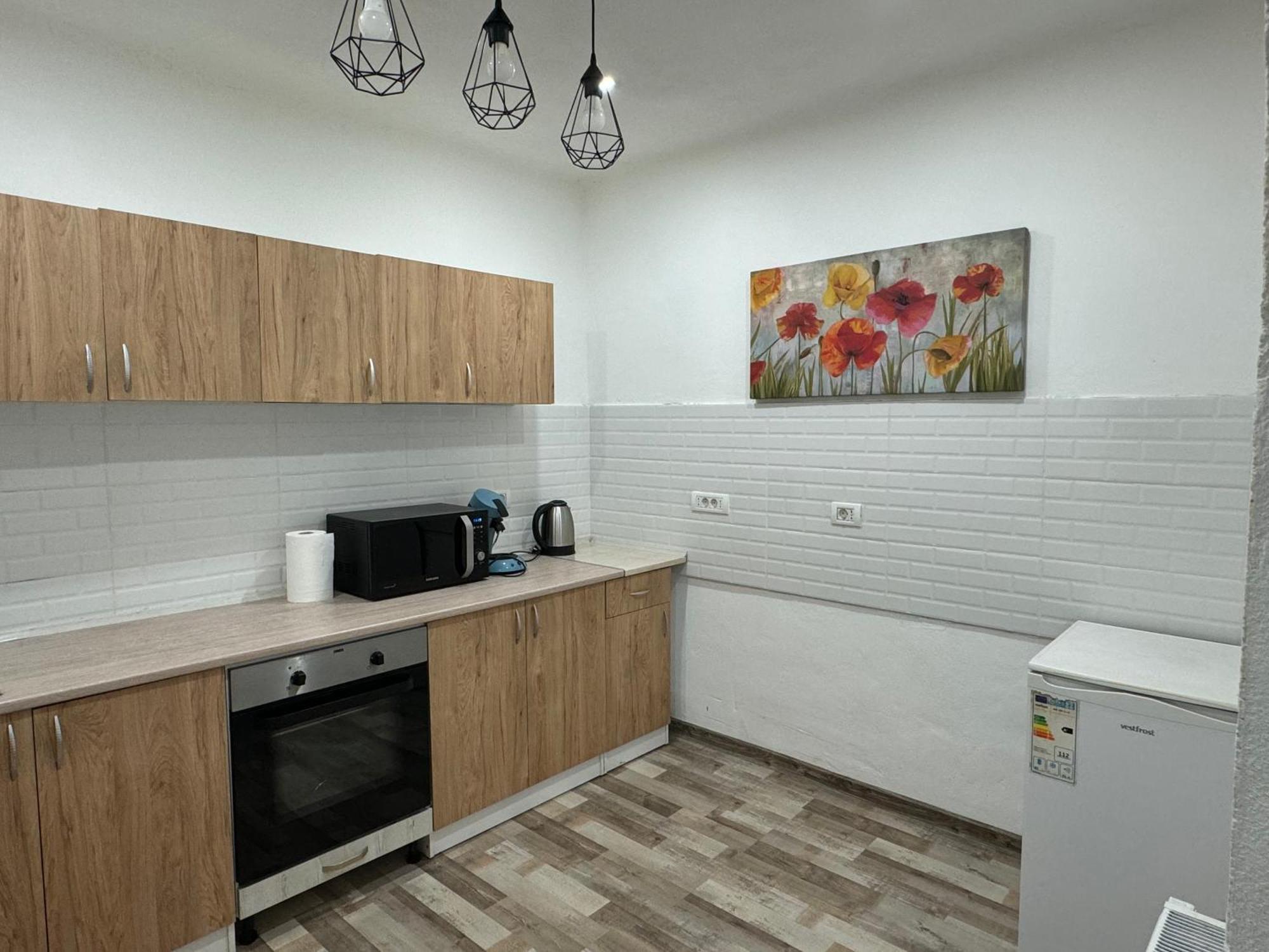 Apartament Diaconu Coresi Lejlighed Braşov Eksteriør billede